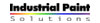Industrial Paint Solutions logo