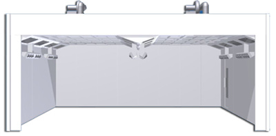 Fully Integrated Option